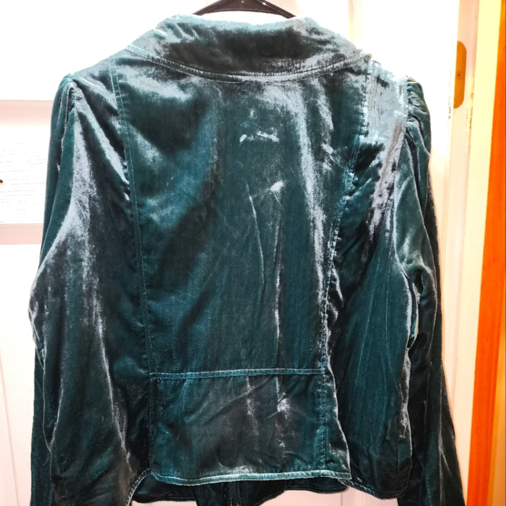 Torrid Jacket - Picture 2 of 4